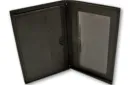 Swap Wallet ( Leather )by Uday - Trick – Image 1