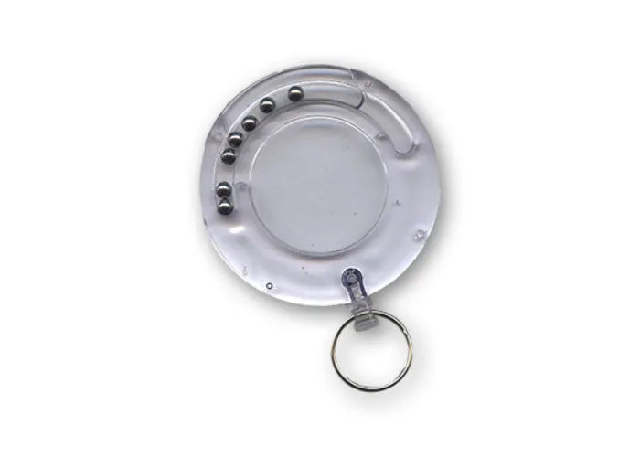 Coin Escape Puzzle by Uday - Trick