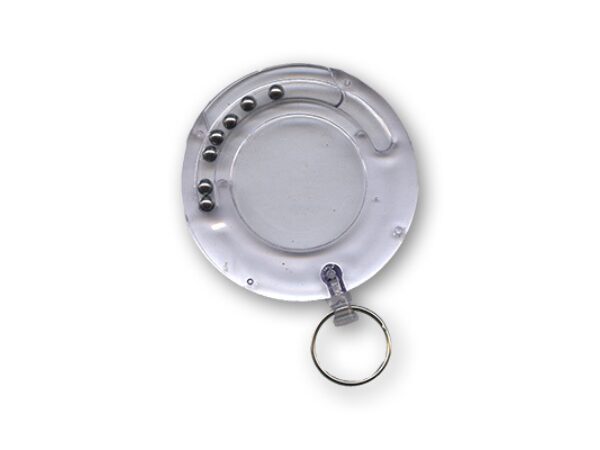 Coin Escape Puzzle by Uday - Trick