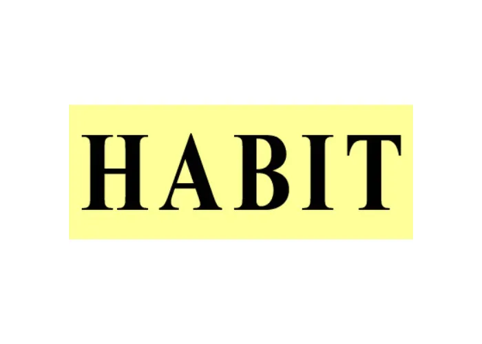 Habit Paper Tear # 10 by Uday - Trick