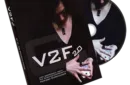 V2F 2.0 by G and SansMinds - DVD – Image 4