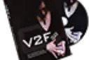 V2F 2.0 by G and SansMinds - DVD – Image 5
