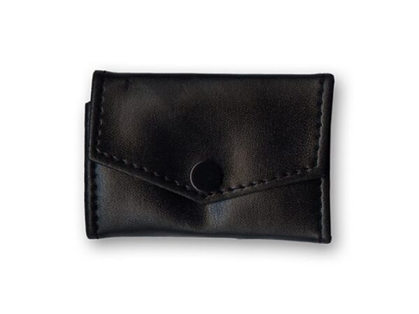 Ring Flite (Imitation Leather) by Uday - Trick