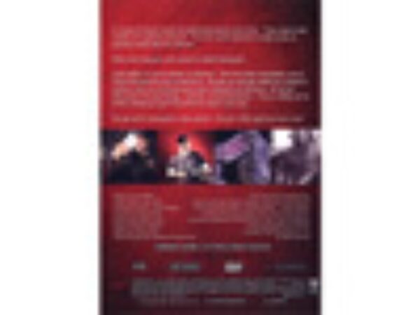 Autograph by Justin Miller - DVD