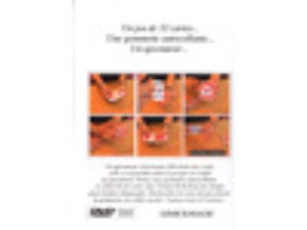 The Lane (DVD and Props) by Mickael Chatelain - DVD