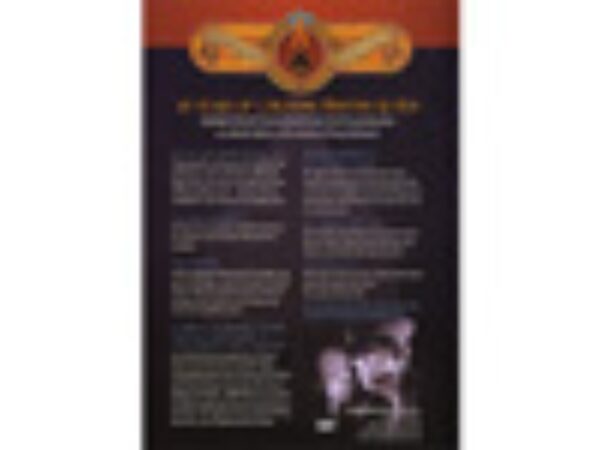 35 Years of Cheating, Fighting, and Fun (2 DVD Set) by Richard Turner - DVD