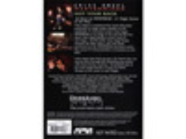 Masterminds (Got Your Back) Vol. 4 by Criss Angel - DVD