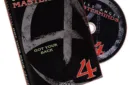 Masterminds (Got Your Back) Vol. 4 by Criss Angel - DVD – Bild 1