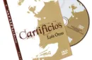 Cartificios by Luis Otero - DVD – Image 1