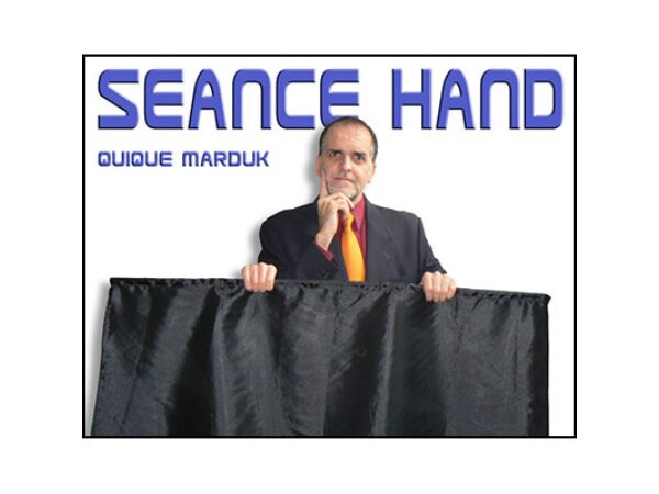 Seance Hand (LEFT) by Quique Marduk - Trick