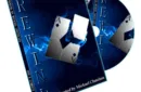 Rewind (Gimmick and DVD, BLUE) by Mickael Chatelain - Trick – Image 1