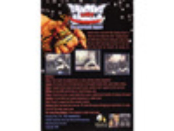 More Banding Around by Russell Leeds - DVD