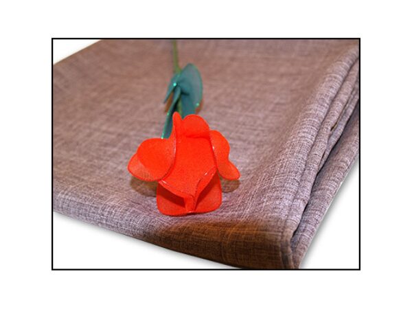 Pro Floating Rose by G&L - Trick