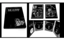 Bluff (3 DVD Set) by Queen of Heart Productions - DVD – Image 2