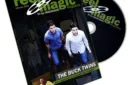 Reel Magic Episode 15 (Dan & Dave Buck) - DVD – Image 1