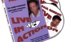 Live In Action (2 DVD Set) by Paul Gordon - DVD – Image 1