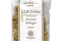 Paul Harris Presents SLR Slims: New Style Refills for Paul Harris SLR - Tricks – Bild 4
