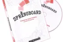 Springboard (Gimmick and DVD) by Jesse Feinberg - DVD – Image 1