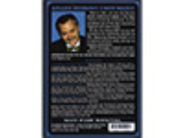 Award Winning Card Magic (5 DVD Set) by Martin Nash - DVD