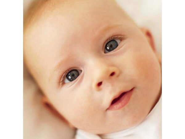 Improved Deluxe Baby Gag by Devin Knight - Trick