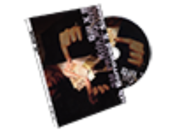 Bill x Bill by Kris Mystery and SansMinds - DVD