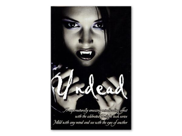 Undead by Miracle Factory - Trick