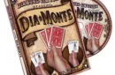 DiaMonte (DVD and Cards) by  Diamond Jim Tyler - DVD – Image 1