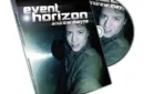 Event Horizon by Andrew Mayne - DVD – Image 1