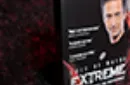 Extreme (Human Body Stunts) 4-DVD Set by Luis De Matos - DVD – Image 5