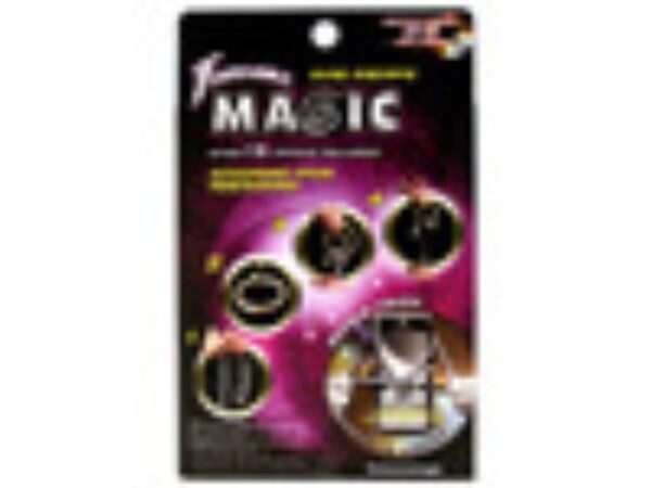 Ring Escape by Magick Balay and Fantasma Magic - DVD