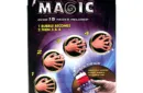 Multiplying Soap Bubbles by Magick Balay and Fantasma Magic - DVD – Image 2