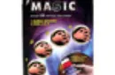 Multiplying Soap Bubbles by Magick Balay and Fantasma Magic - DVD – Image 3
