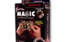 Pen Through Bill by Magick Balay and Fantasma Magic - DVD – Image 1