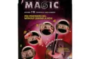 Pen Through Bill by Magick Balay and Fantasma Magic - DVD – Image 2