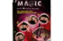 Pen Through Bill by Magick Balay and Fantasma Magic - DVD – Image 3