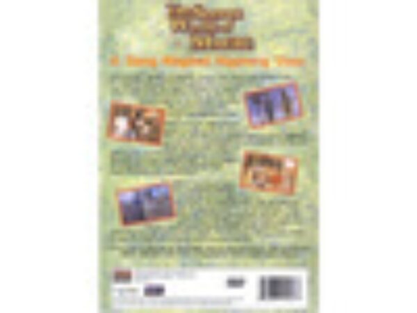 The Secret World of Magic (2 DVD Set) by Pete Firman and Alistair Cook - DVD