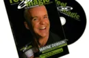 Reel Magic Episode 14 (Wayne Dobson & Daniel Garcia) - DVD – Image 1