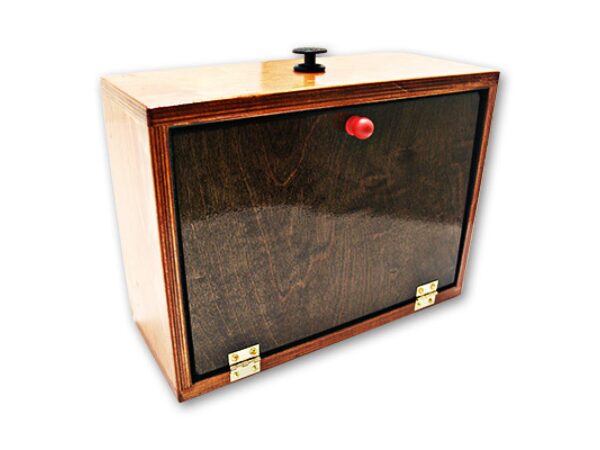 Ghost Cabinet by G&L - Trick