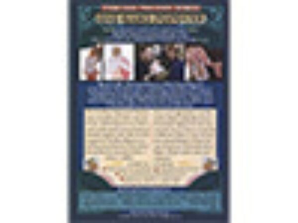 One-Hand Popover by Aaron Fisher - DVD