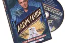 One-Hand Popover by Aaron Fisher - DVD – Image 1