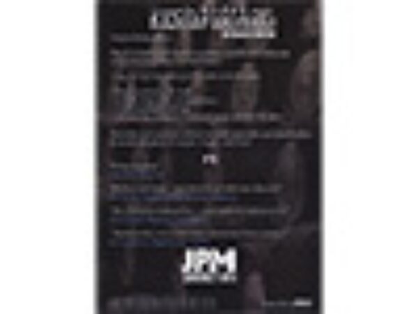 Prohibition 2.0 (2 DVD Set) by Charlie Justice and Jeff Pierce - DVD