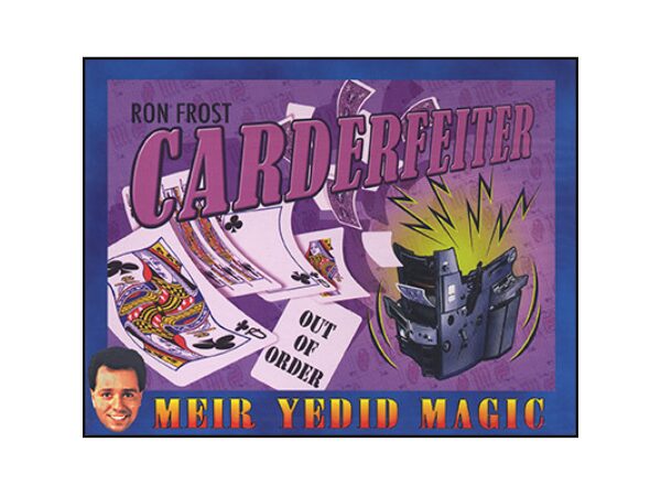 Carderfeiter by Ron Frost - Trick