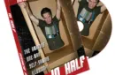 In Half by Andrew Mayne - DVD – Image 1
