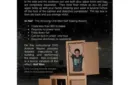 In Half by Andrew Mayne - DVD – Image 2