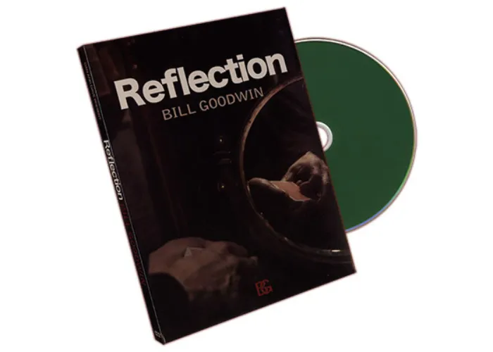 Reflection by Bill Goodwin and Dan & Dave Buck - DVD
