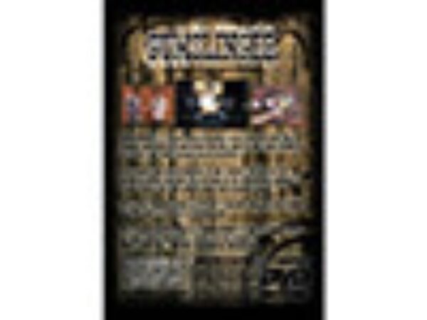 GumSlinger (DVD and Gimmick) by Chris Webb and World Magic Shop - DVD