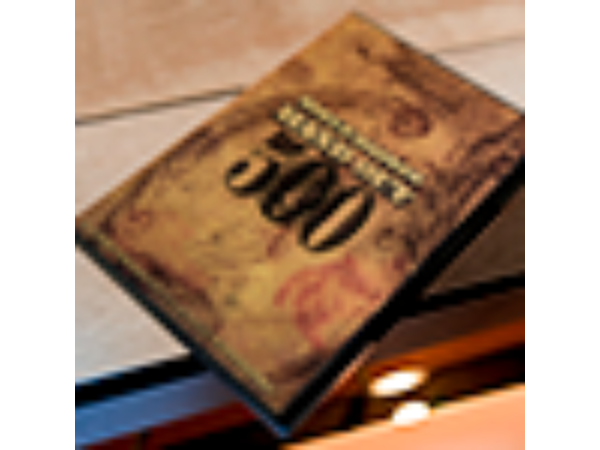 Paul Harris Presents Hand Out 500 by Steve Haynes - DVD
