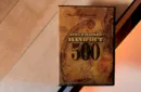 Paul Harris Presents Hand Out 500 by Steve Haynes - DVD – Image 1