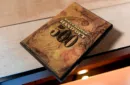 Paul Harris Presents Hand Out 500 by Steve Haynes - DVD – Image 2