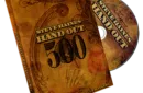 Paul Harris Presents Hand Out 500 by Steve Haynes - DVD – Image 4